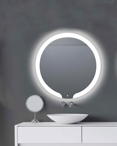Espejo baño Sphere